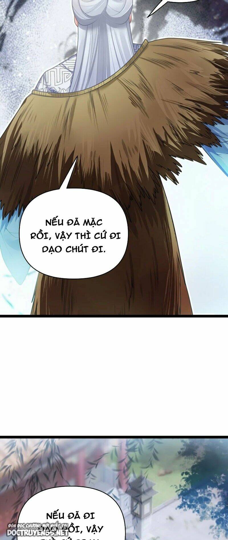 Nương Tử Nhà Ta Là Bạo Quân Nữ Đế Trong Tương Lai - Chap 50