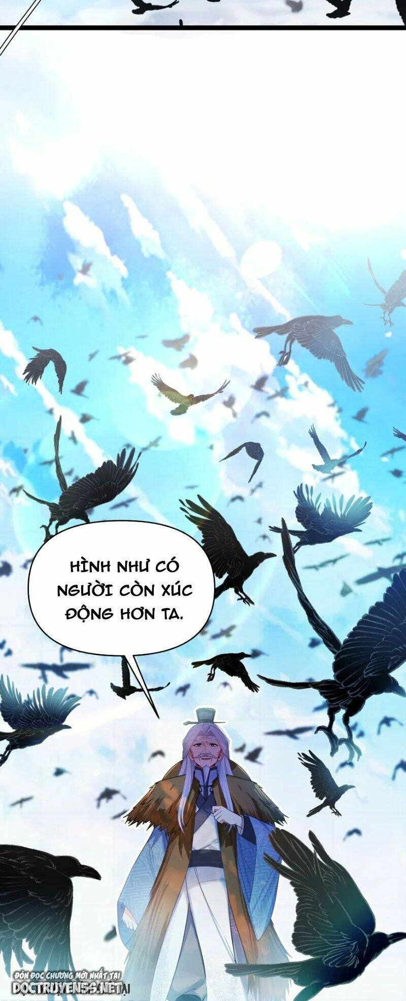 Nương Tử Nhà Ta Là Bạo Quân Nữ Đế Trong Tương Lai - Chap 50