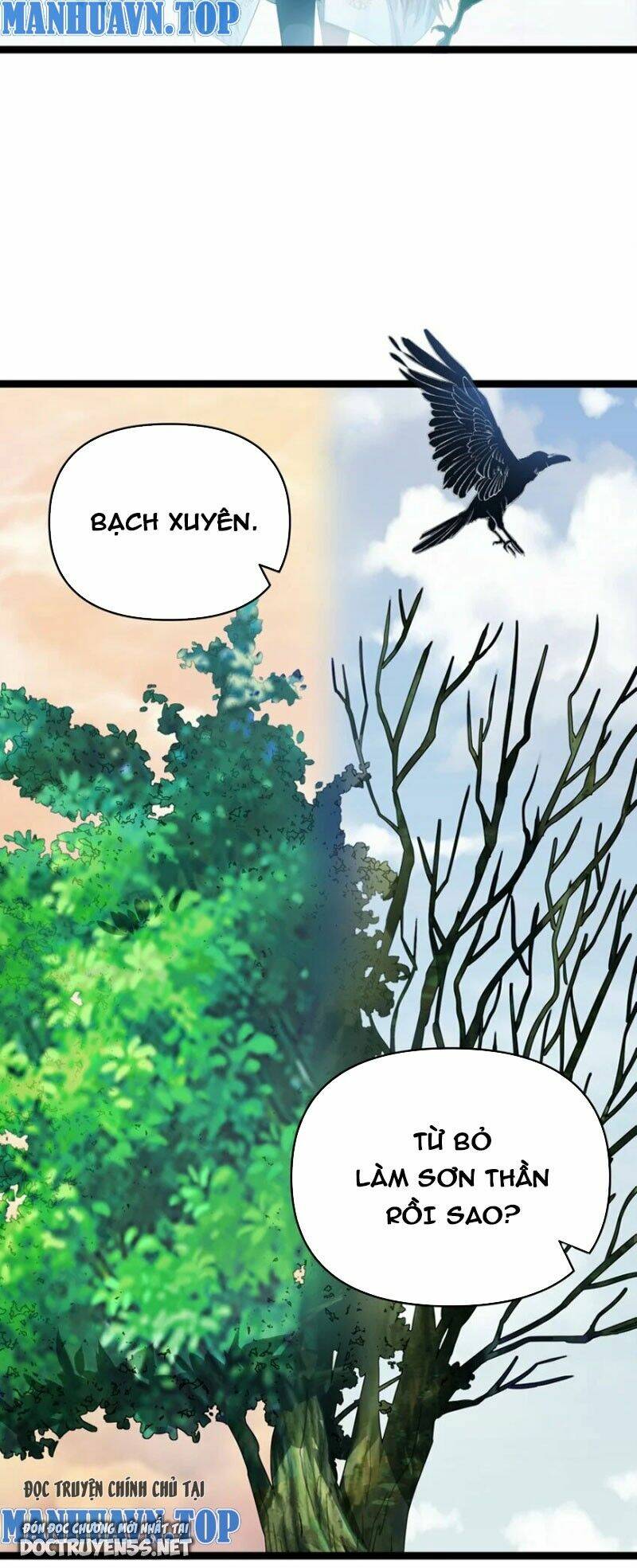 Nương Tử Nhà Ta Là Bạo Quân Nữ Đế Trong Tương Lai - Chap 50