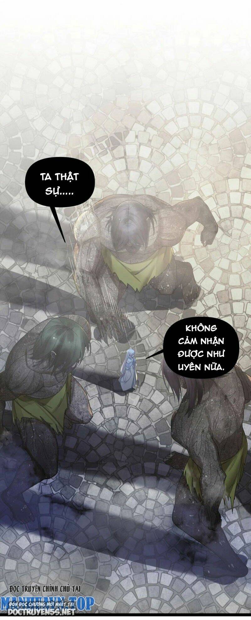 Nương Tử Nhà Ta Là Bạo Quân Nữ Đế Trong Tương Lai - Chap 50