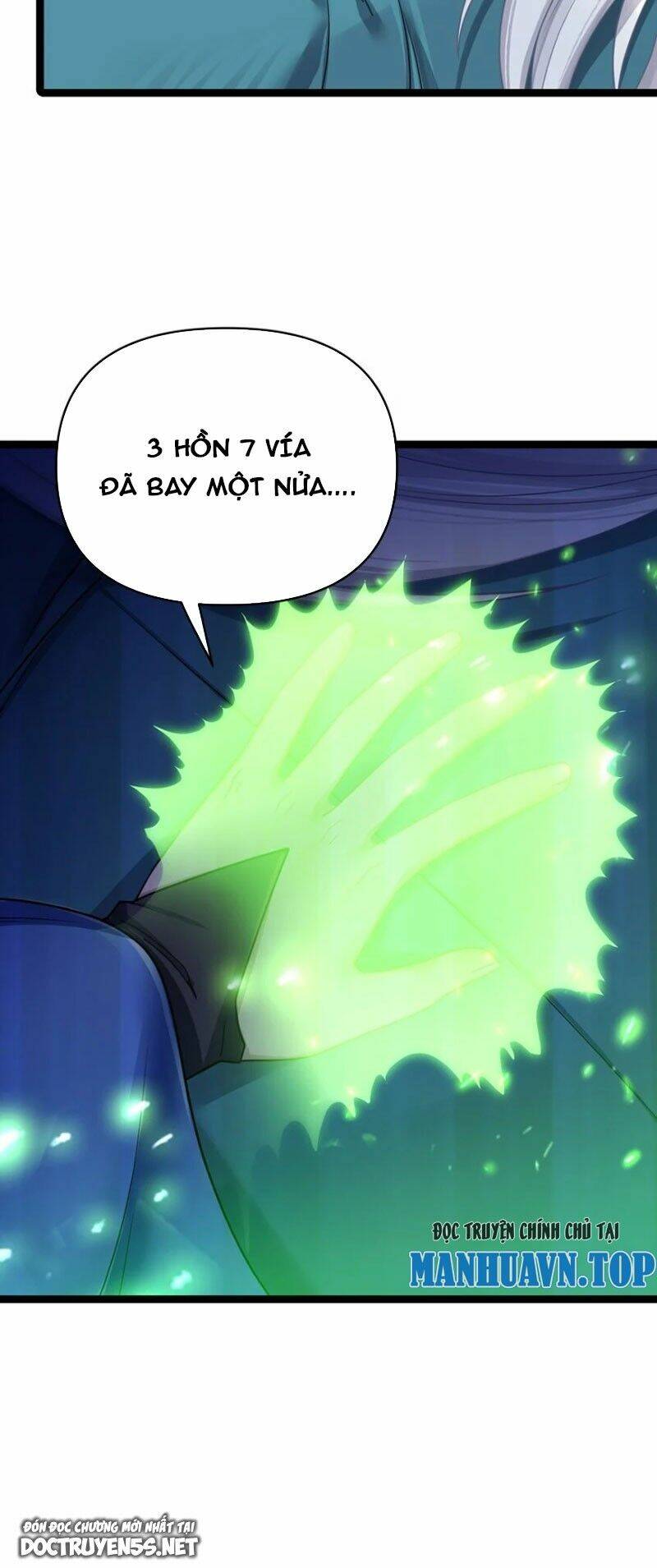 Nương Tử Nhà Ta Là Bạo Quân Nữ Đế Trong Tương Lai - Chap 50