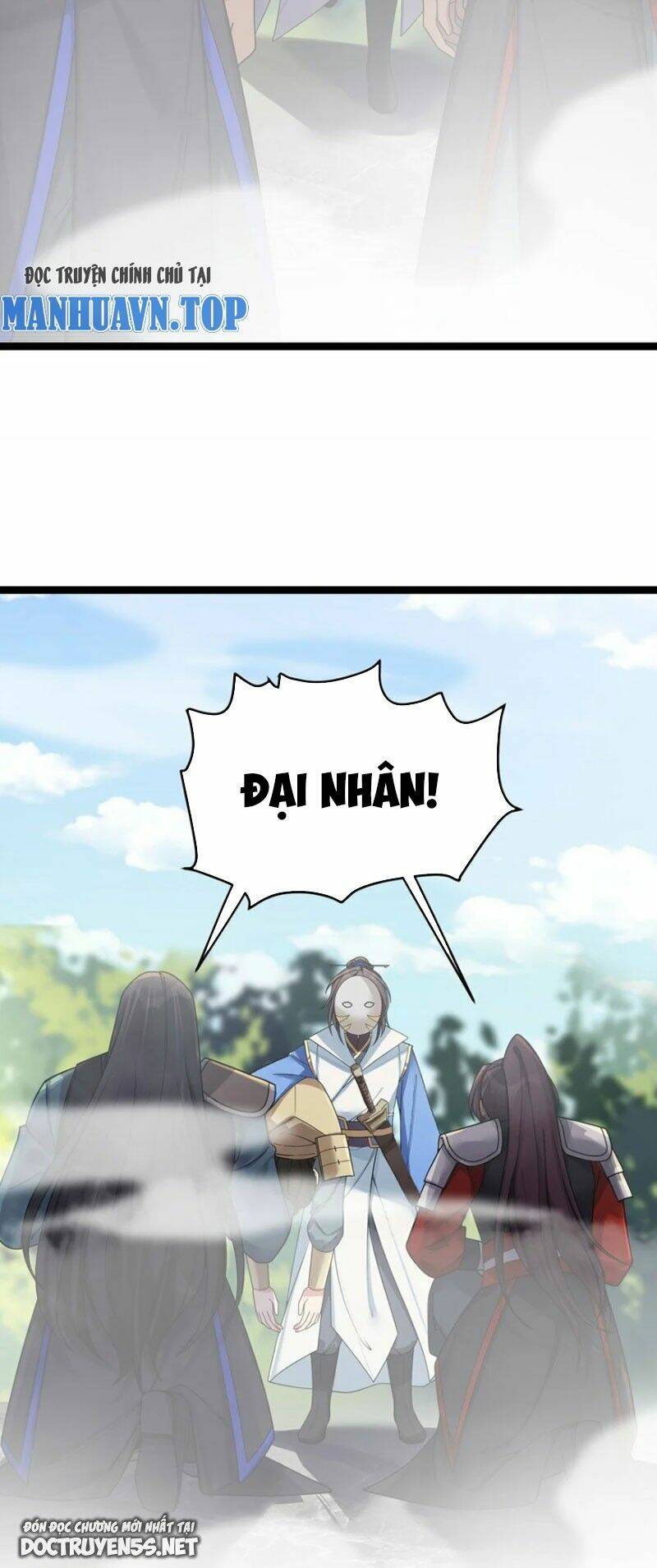 Nương Tử Nhà Ta Là Bạo Quân Nữ Đế Trong Tương Lai - Chap 50
