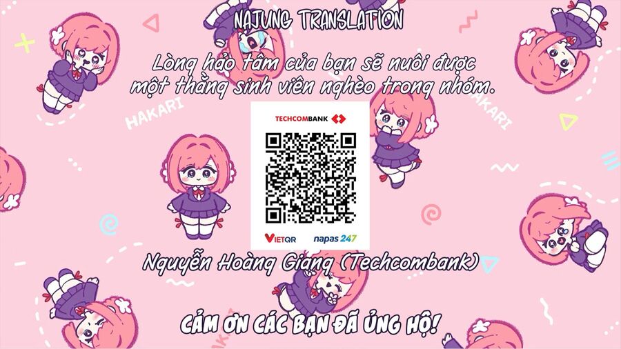 Ogami Tsumiki Và Cuộc Sống Diệu Kì! - Chap 22