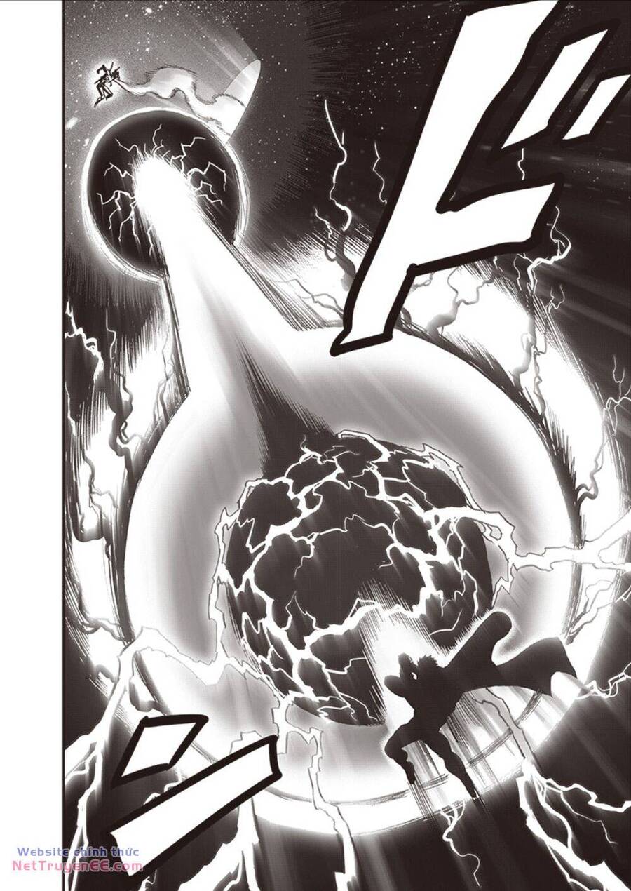 Onepunch Man - Chap 252