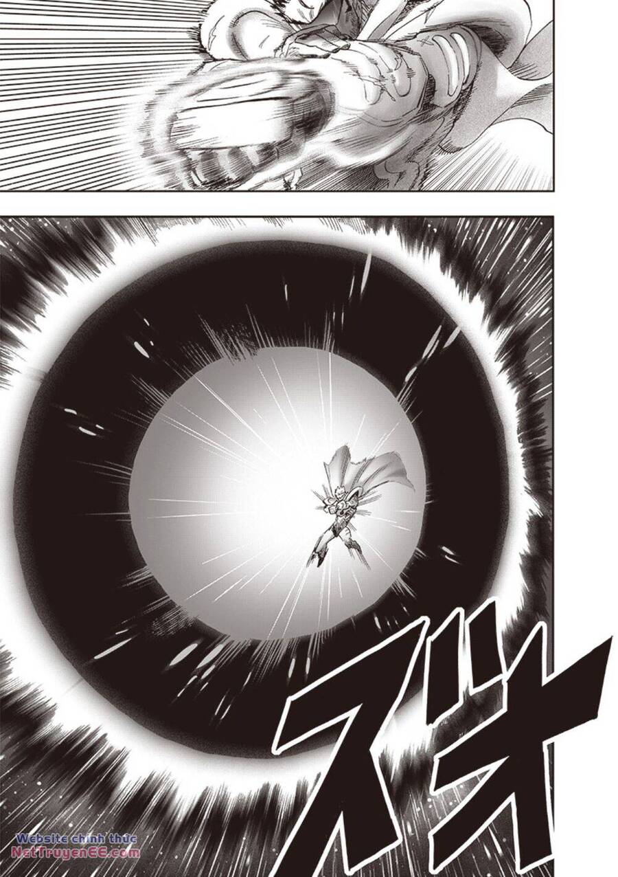 Onepunch Man - Chap 252