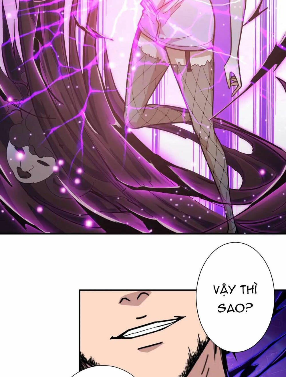 Phệ Thần Kỷ - Chap 100