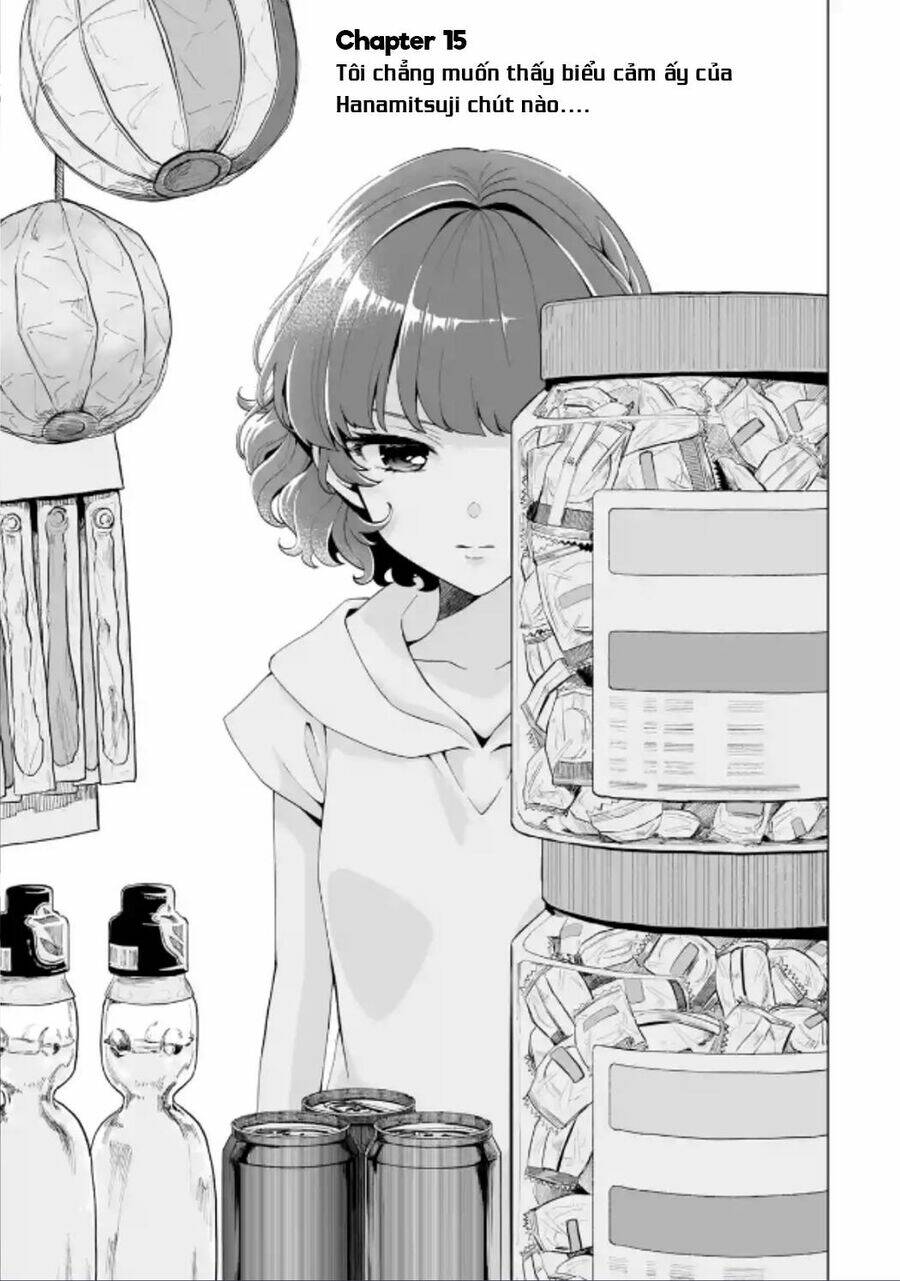 Please Leave Me Alone - Chap 15