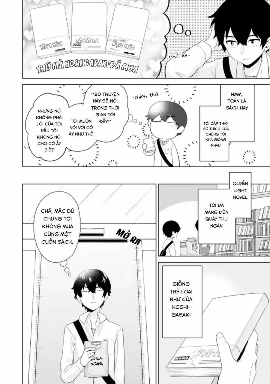Please Leave Me Alone - Chap 6
