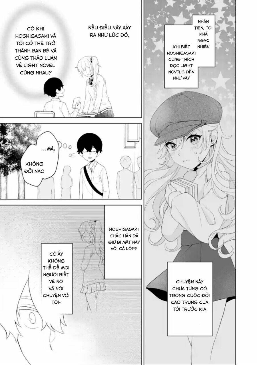 Please Leave Me Alone - Chap 6