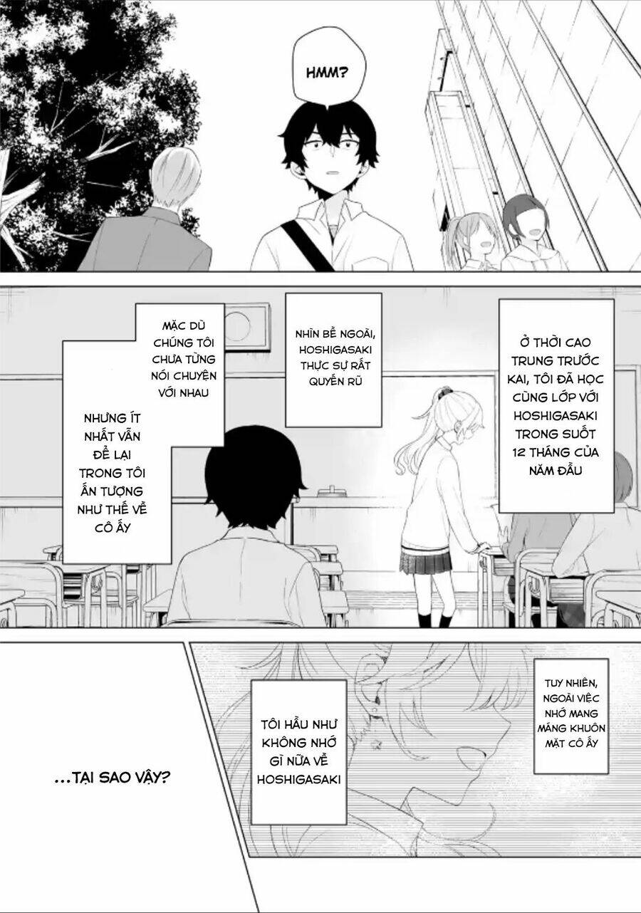 Please Leave Me Alone - Chap 6