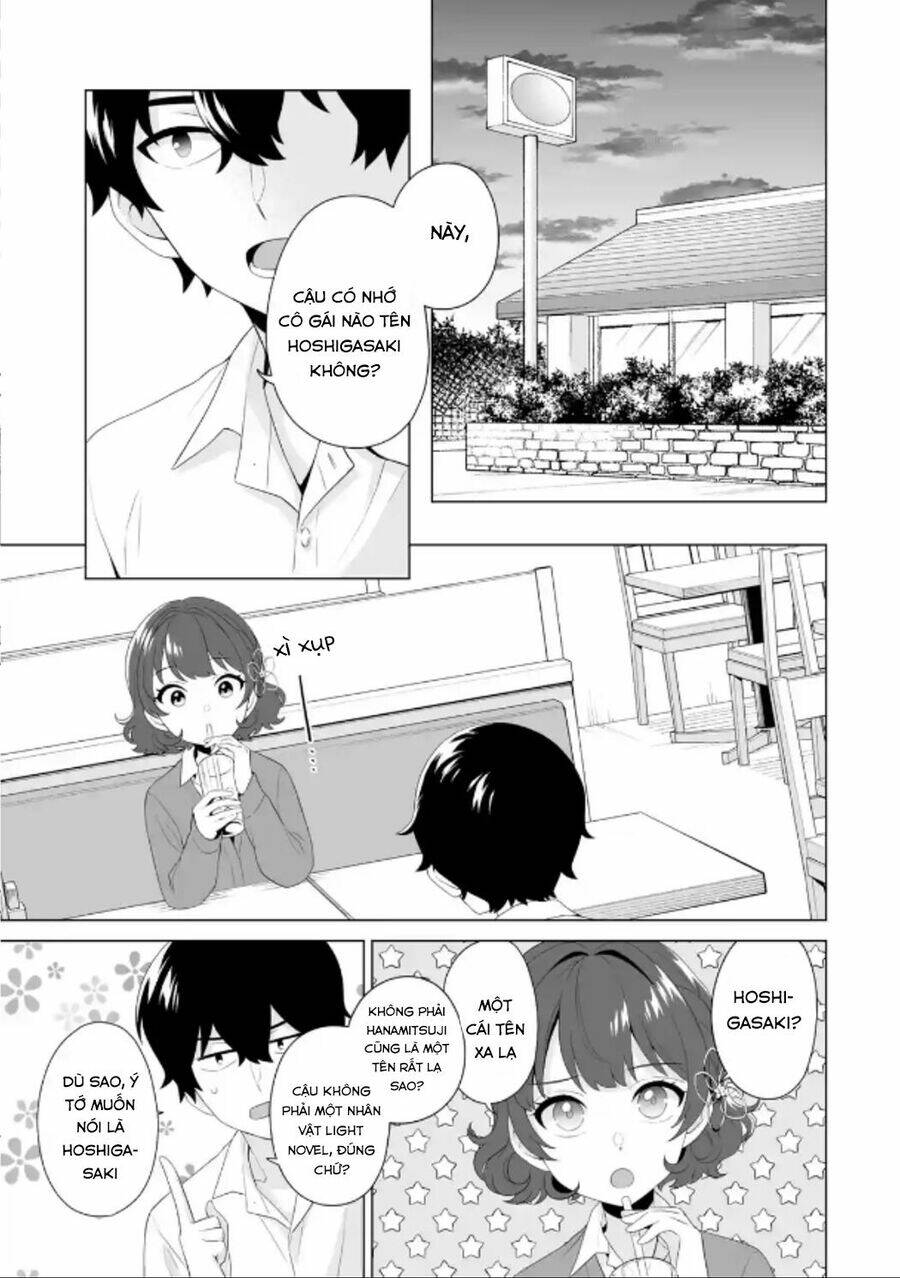 Please Leave Me Alone - Chap 6