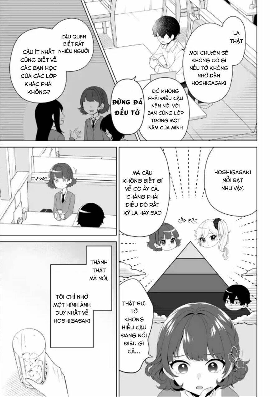 Please Leave Me Alone - Chap 6