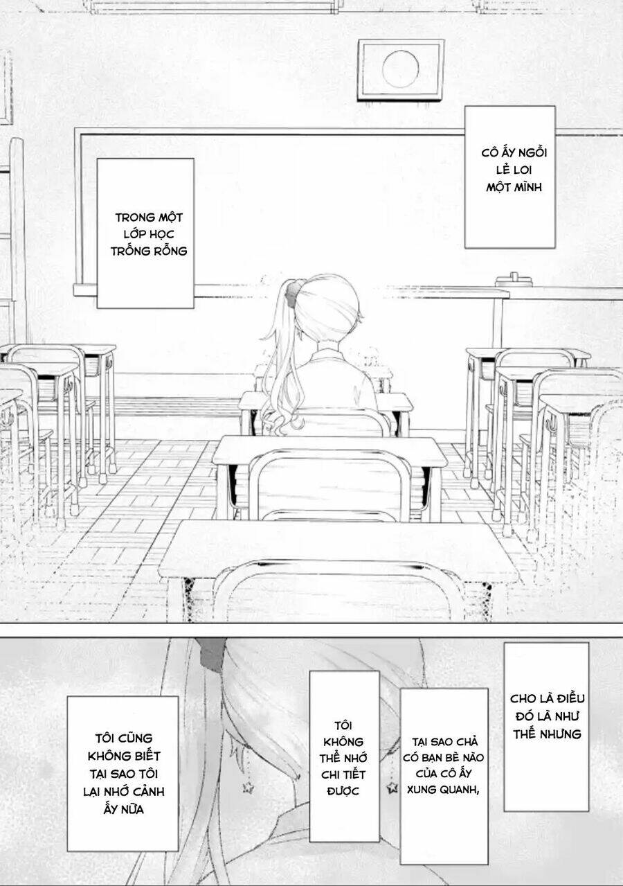 Please Leave Me Alone - Chap 6
