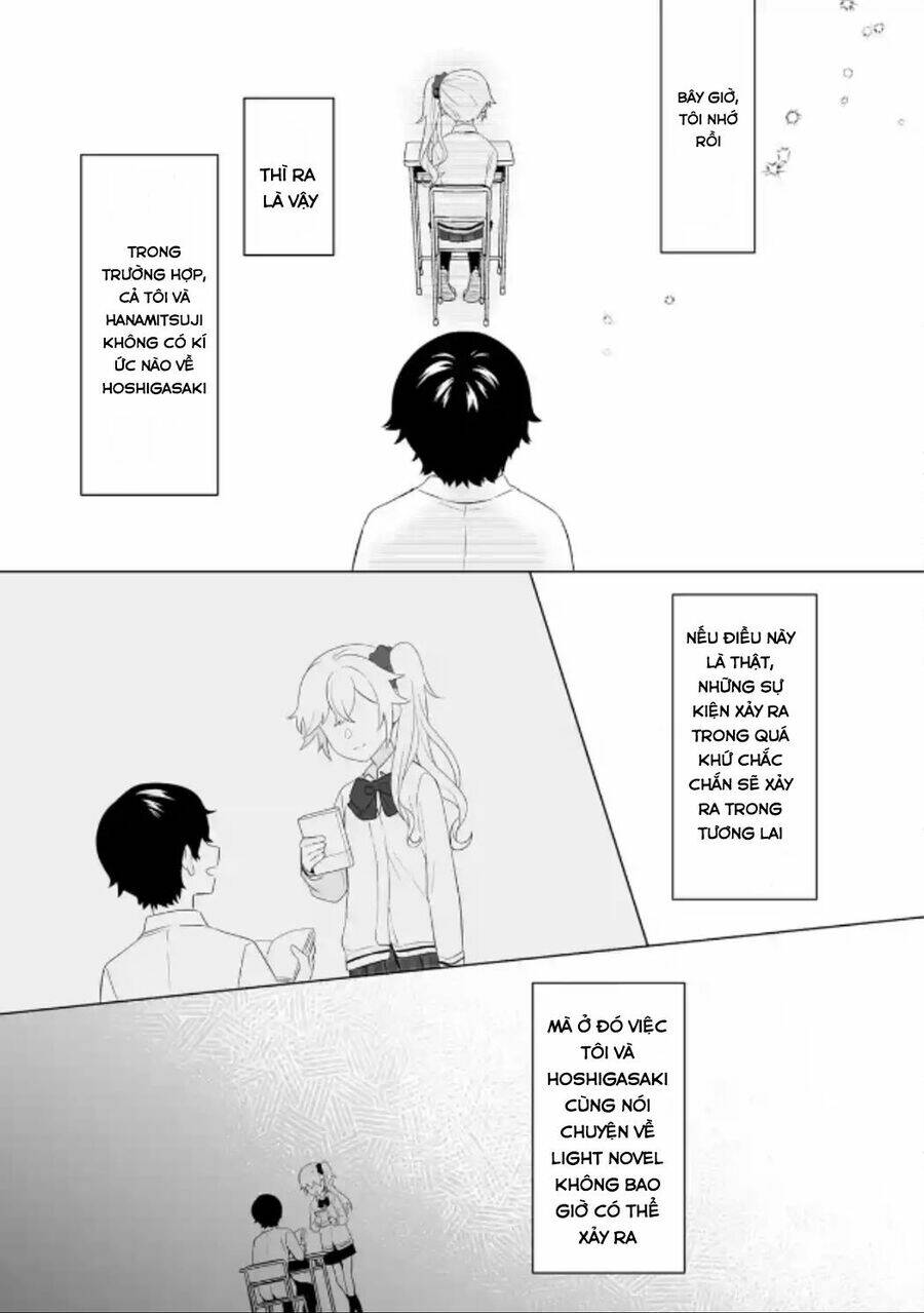 Please Leave Me Alone - Chap 6