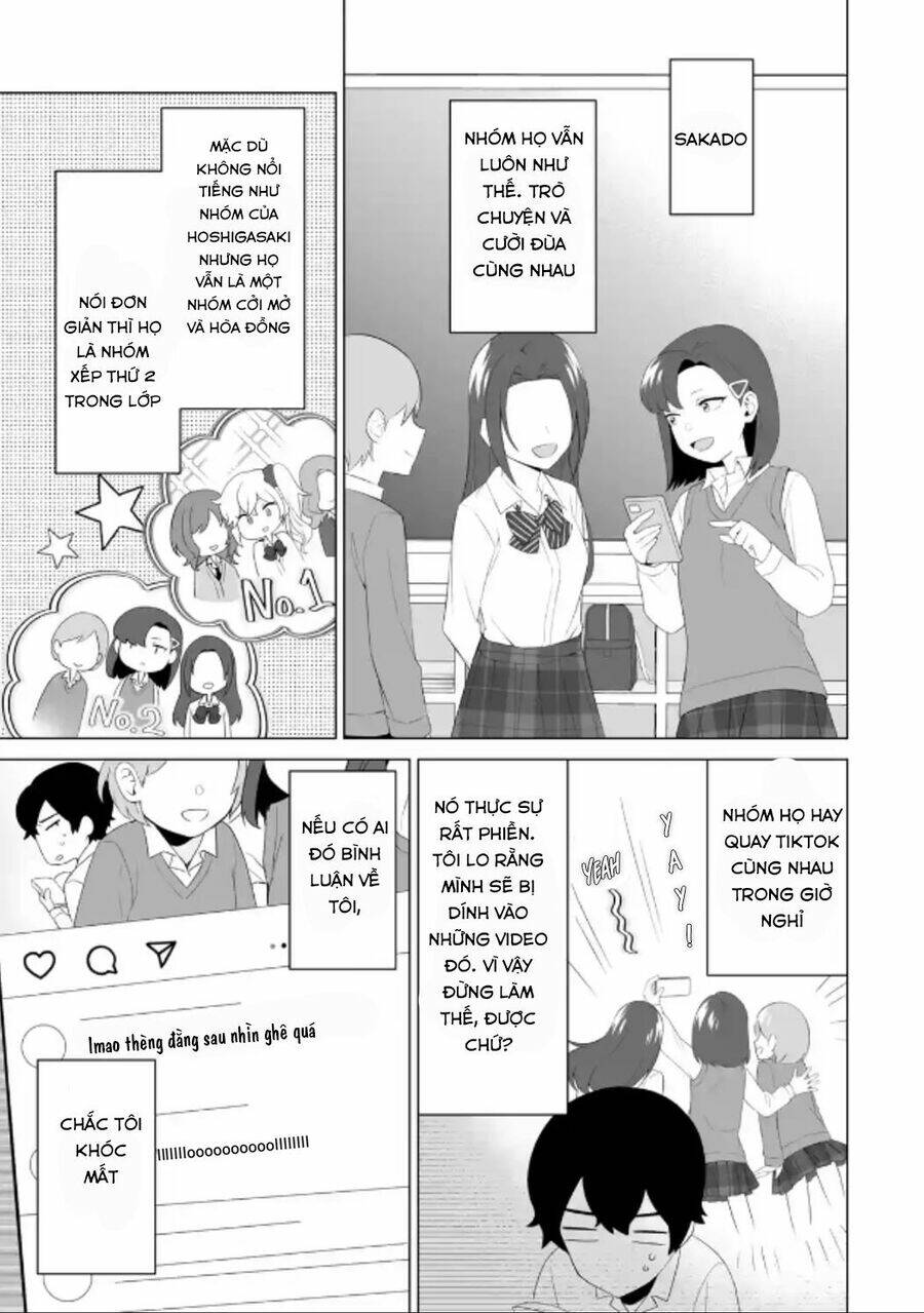 Please Leave Me Alone - Chap 6