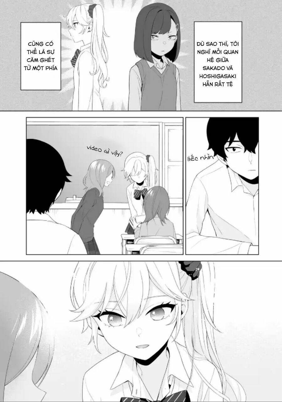 Please Leave Me Alone - Chap 6