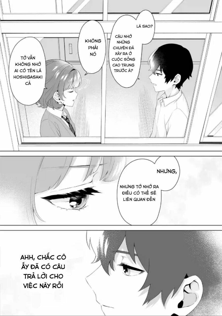 Please Leave Me Alone - Chap 6