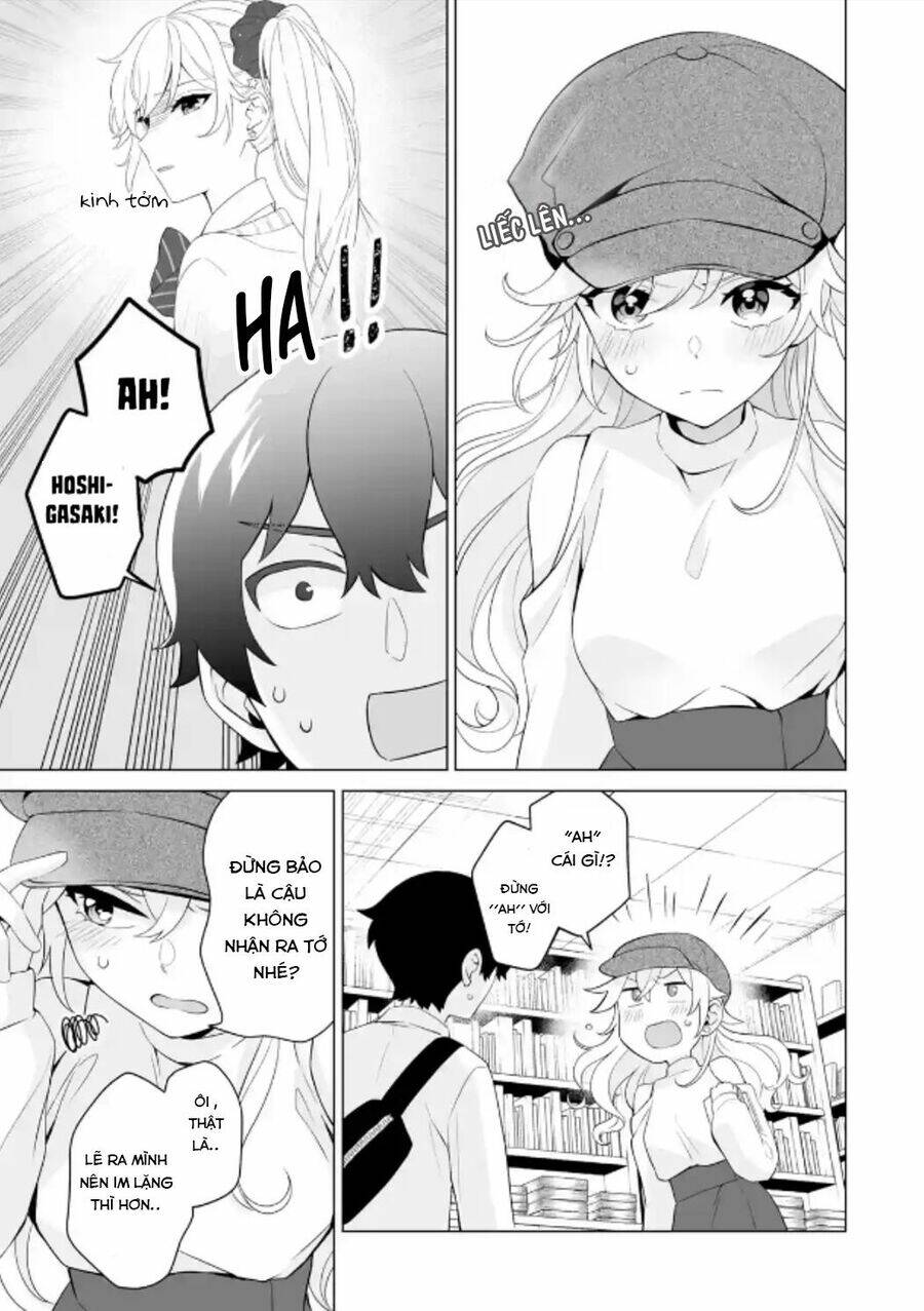 Please Leave Me Alone - Chap 6