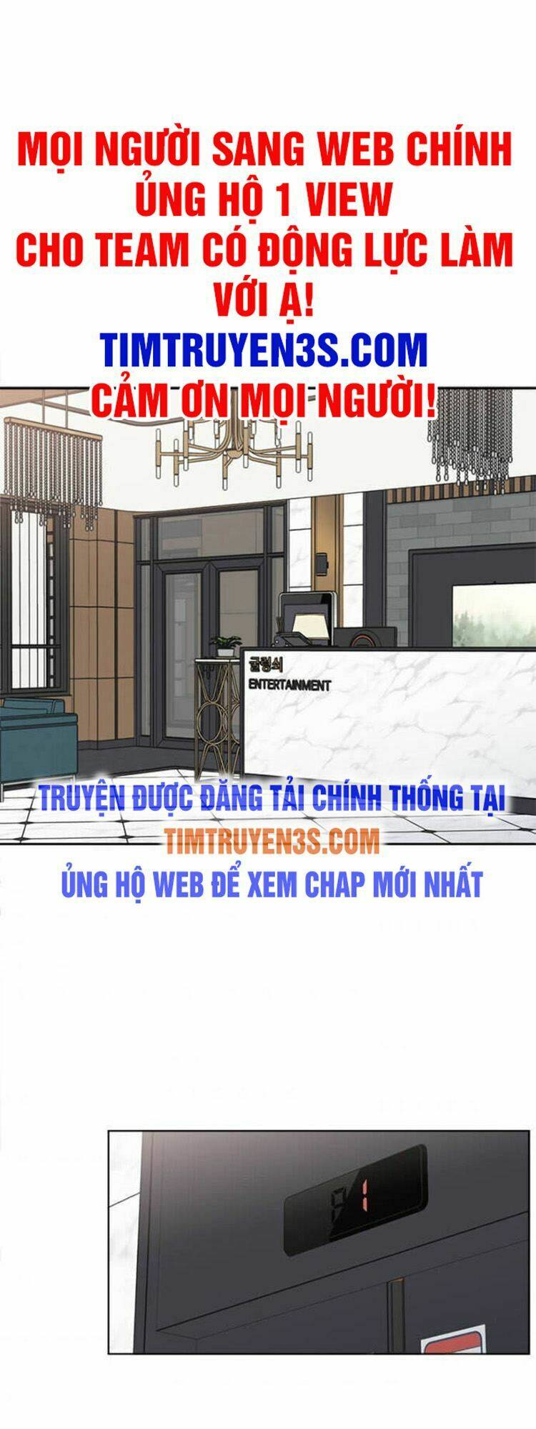 Quản Lý Cấp Cao Nhất Của Năm - Chap 11
