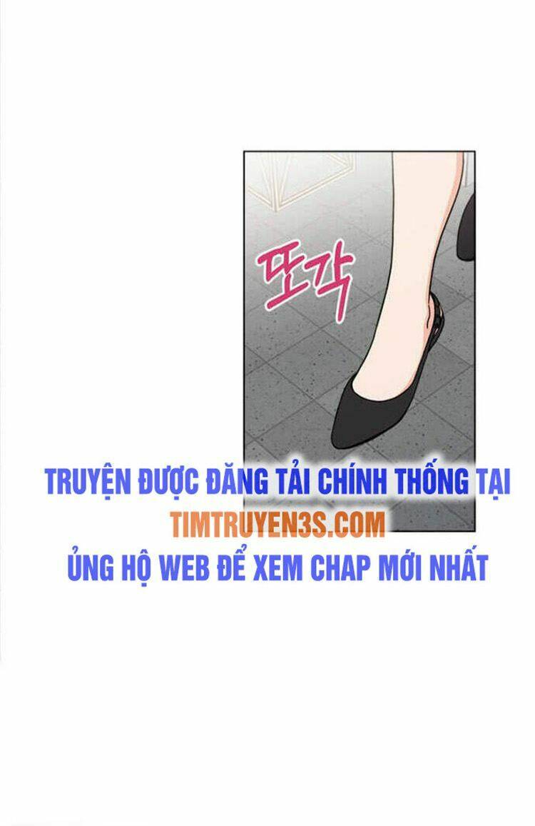Quản Lý Cấp Cao Nhất Của Năm - Chap 11