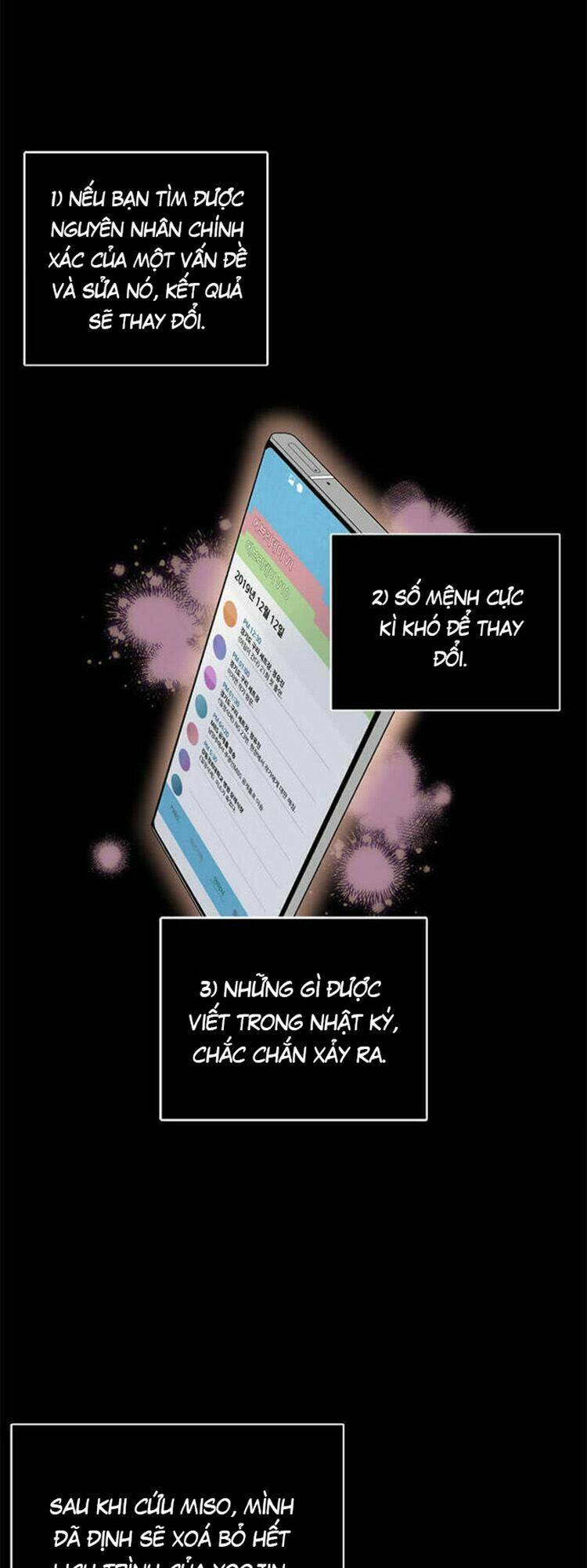 Quản Lý Cấp Cao Nhất Của Năm - Chap 11