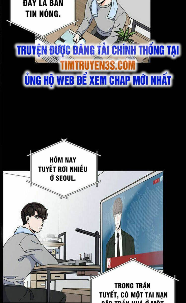 Quản Lý Cấp Cao Nhất Của Năm - Chap 11
