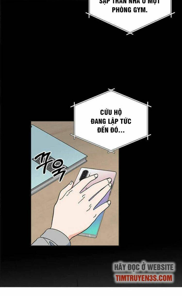 Quản Lý Cấp Cao Nhất Của Năm - Chap 11