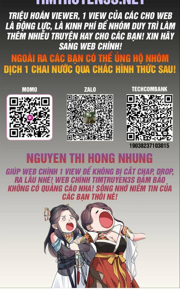 Quản Lý Cấp Cao Nhất Của Năm - Chap 25