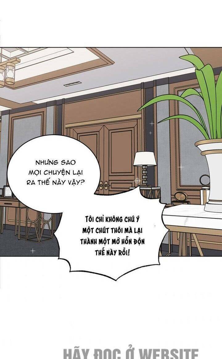 Quản Lý Cấp Cao Nhất Của Năm - Chap 25
