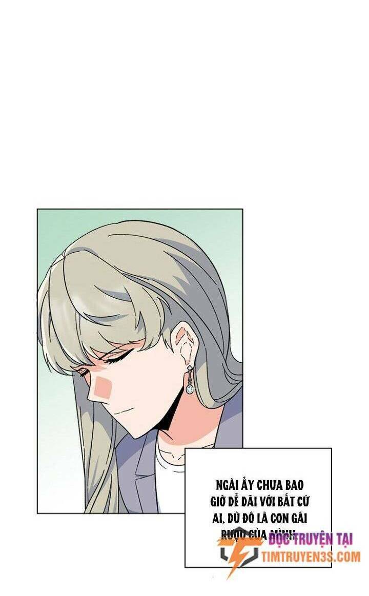 Quản Lý Cấp Cao Nhất Của Năm - Chap 25