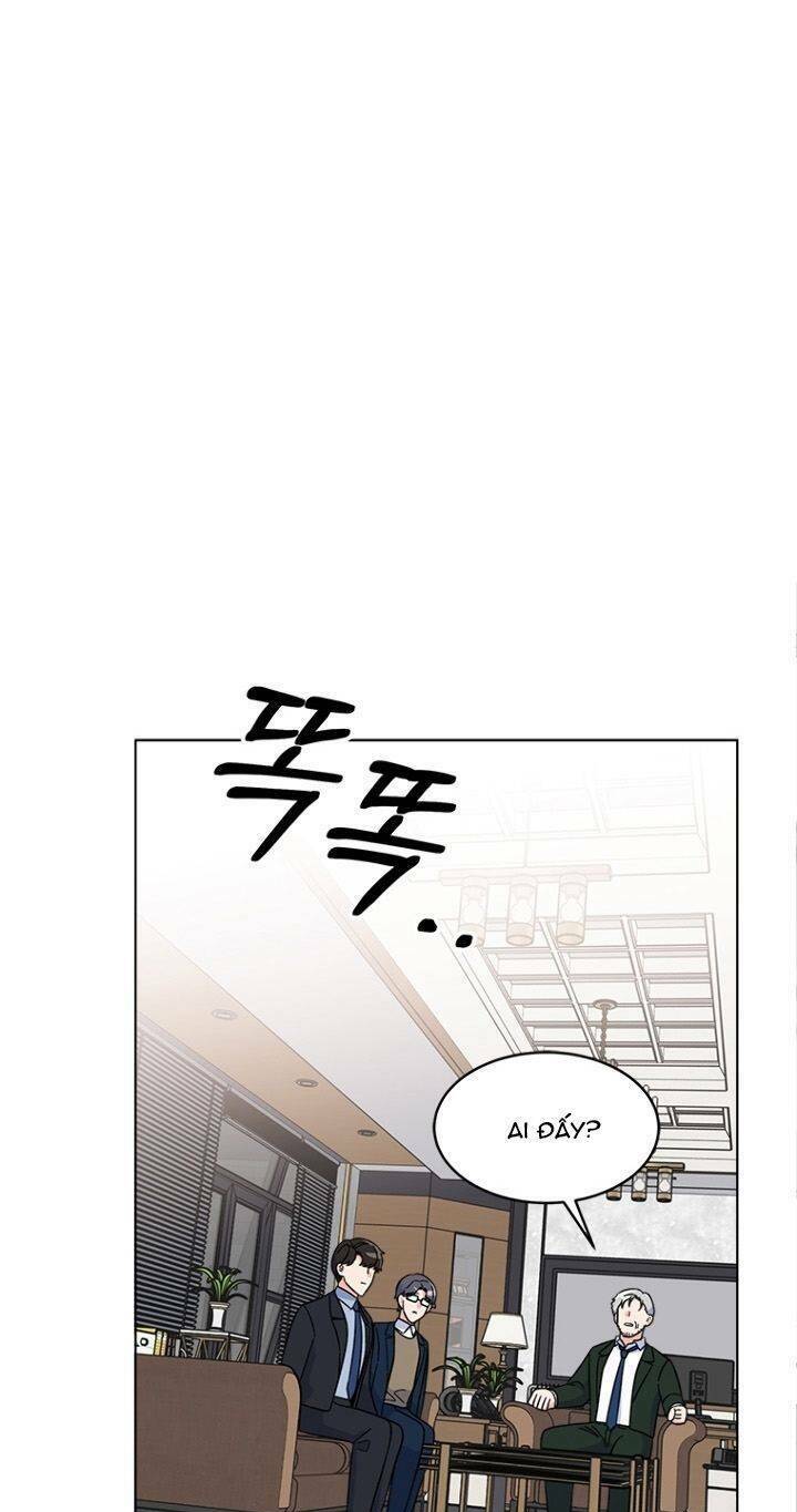 Quản Lý Cấp Cao Nhất Của Năm - Chap 25