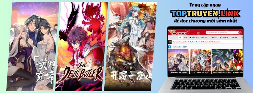 Quyết Chiến - Chap 19.5