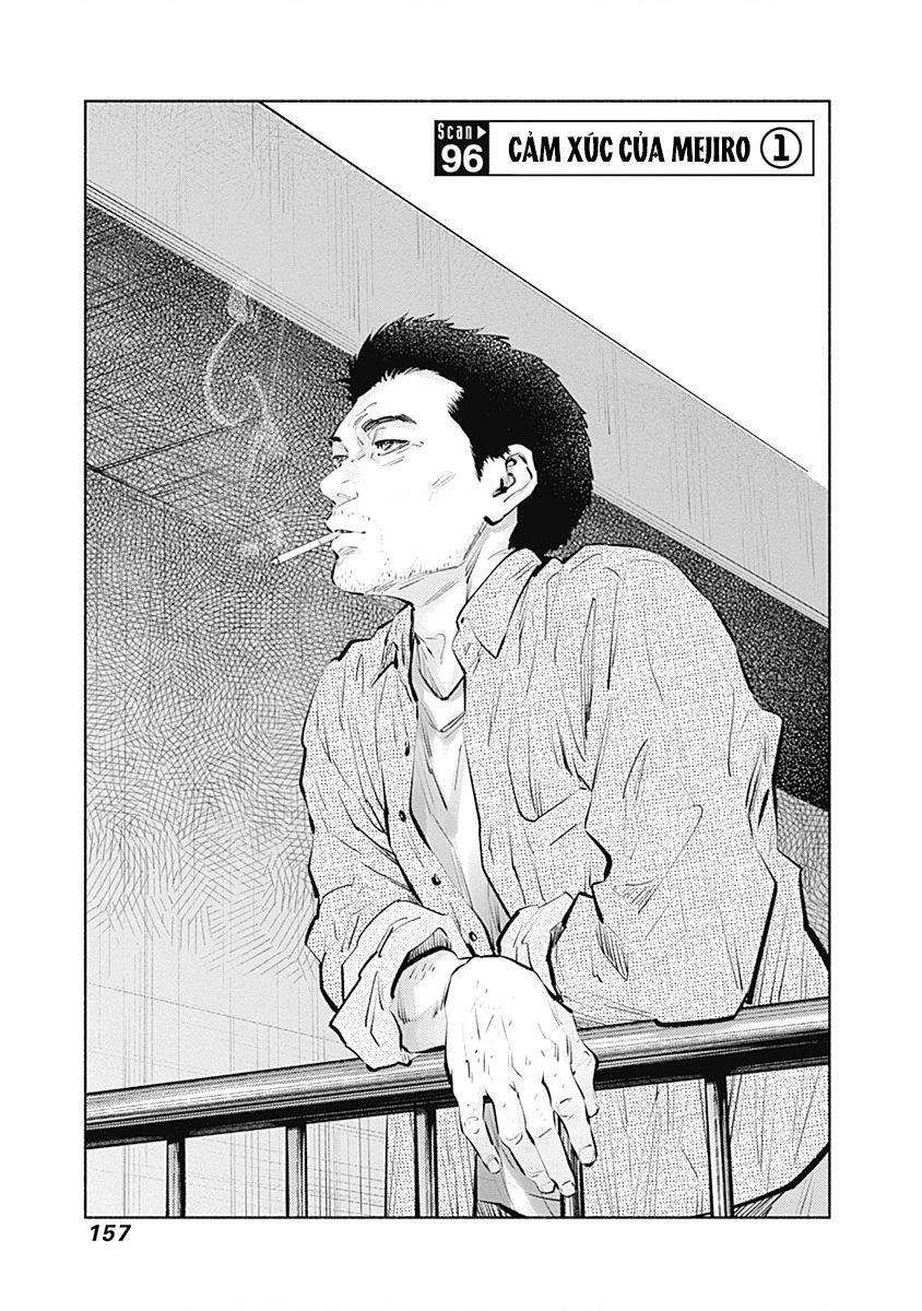 Radiation House - Chap 96
