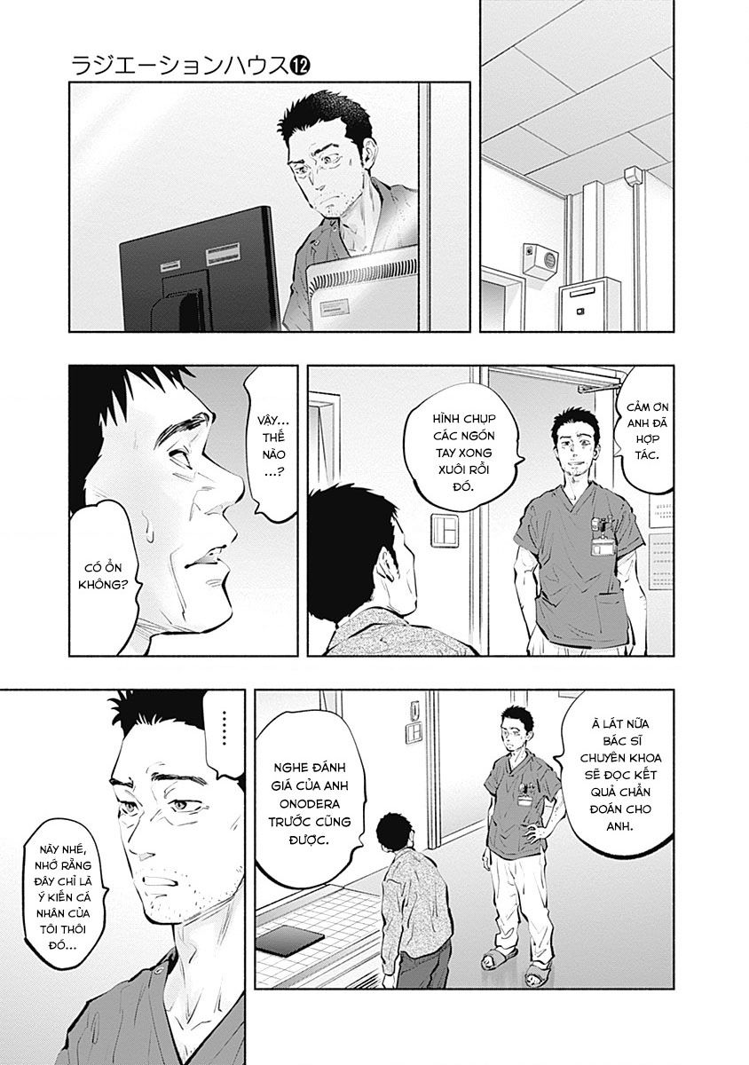 Radiation House - Chap 96