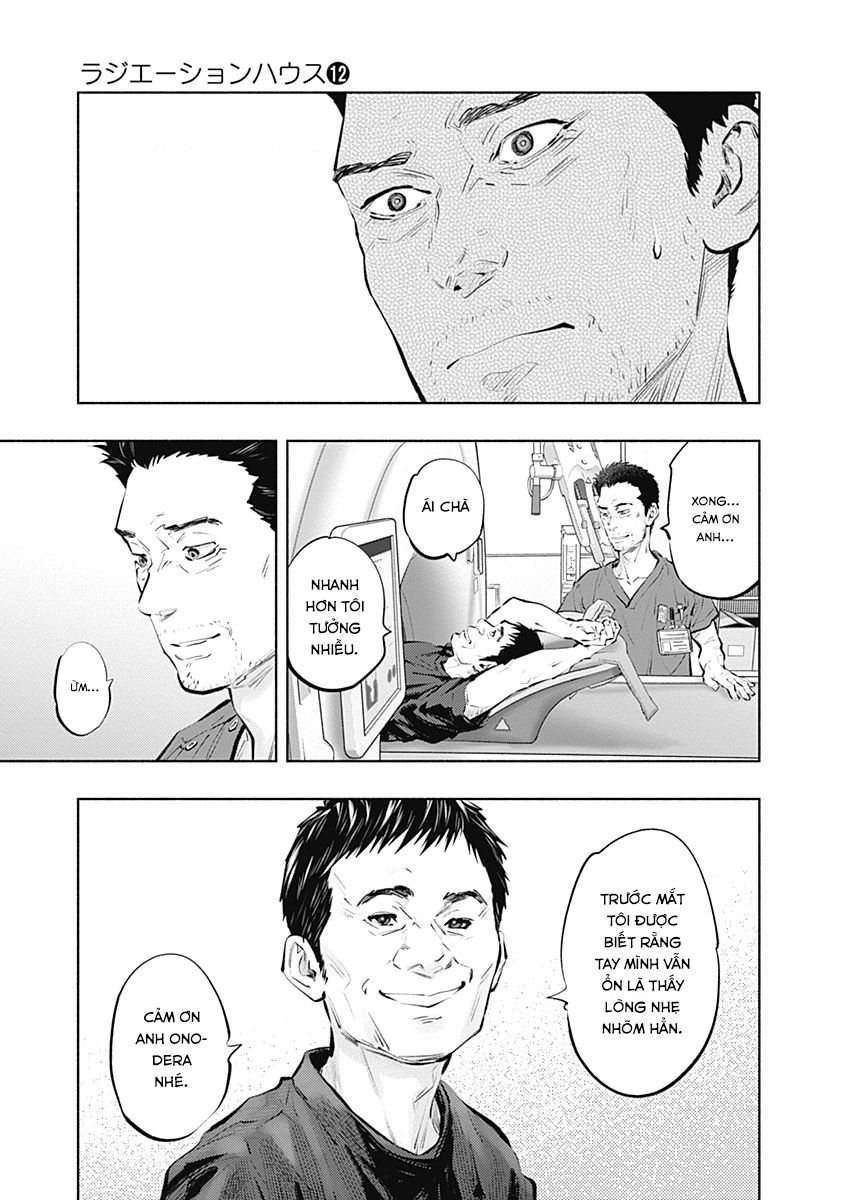Radiation House - Chap 96