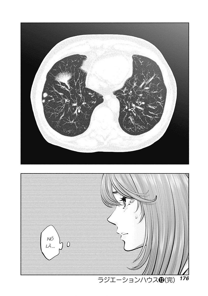 Radiation House - Chap 96