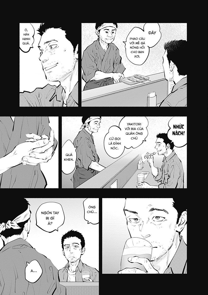 Radiation House - Chap 96