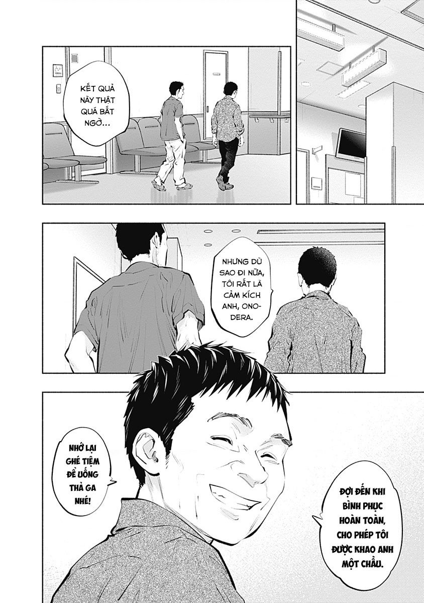 Radiation House - Chap 97
