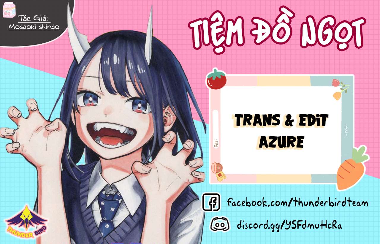 Ruri Dragon - Chap 18