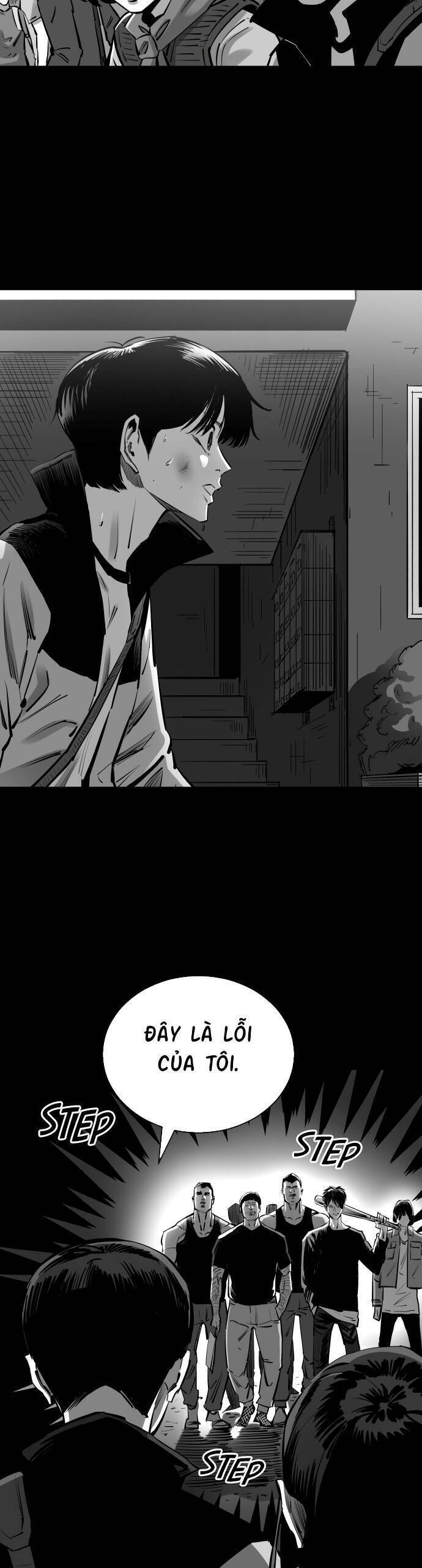 Sân Cỏ Chiến Kí - Chap 109
