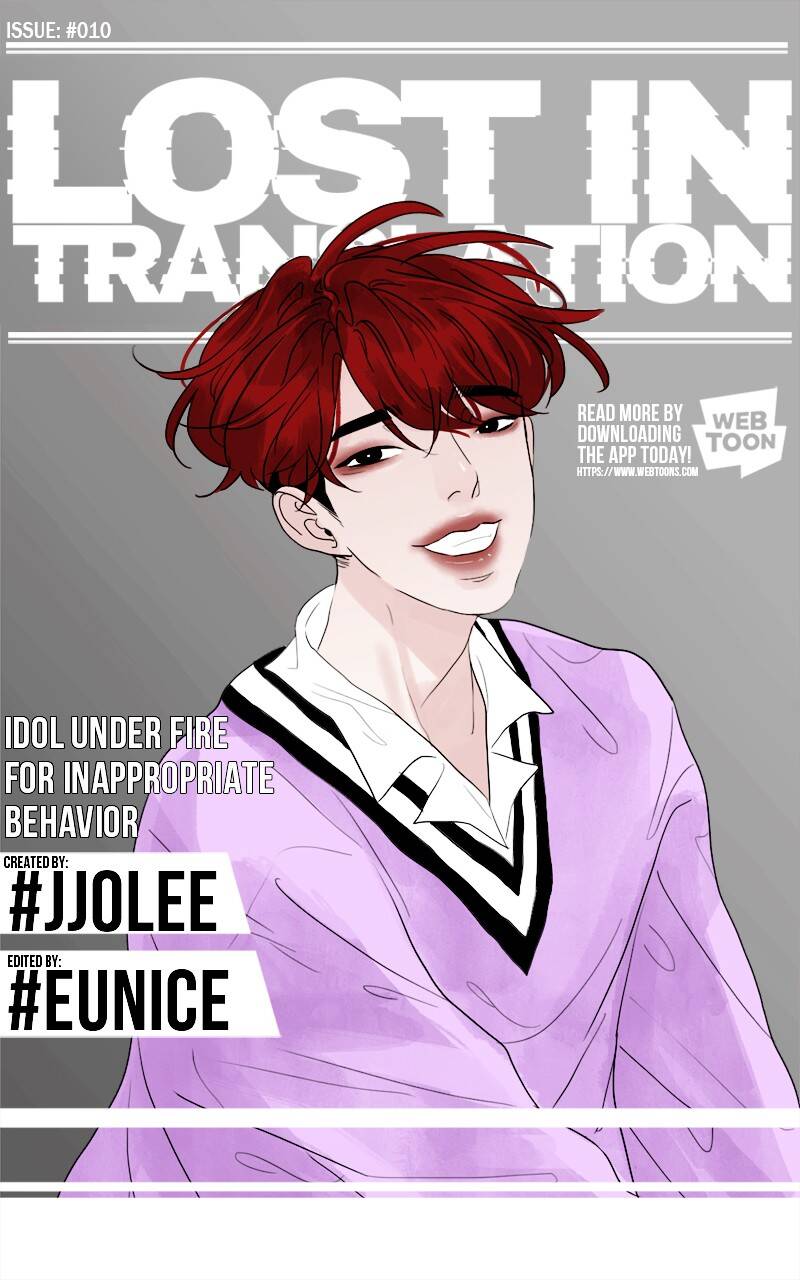 Sau Ánh Hào Quang - Chap 10