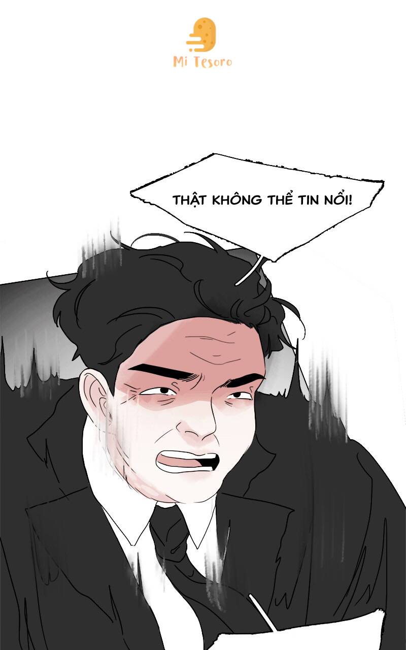 Sau Ánh Hào Quang - Chap 10