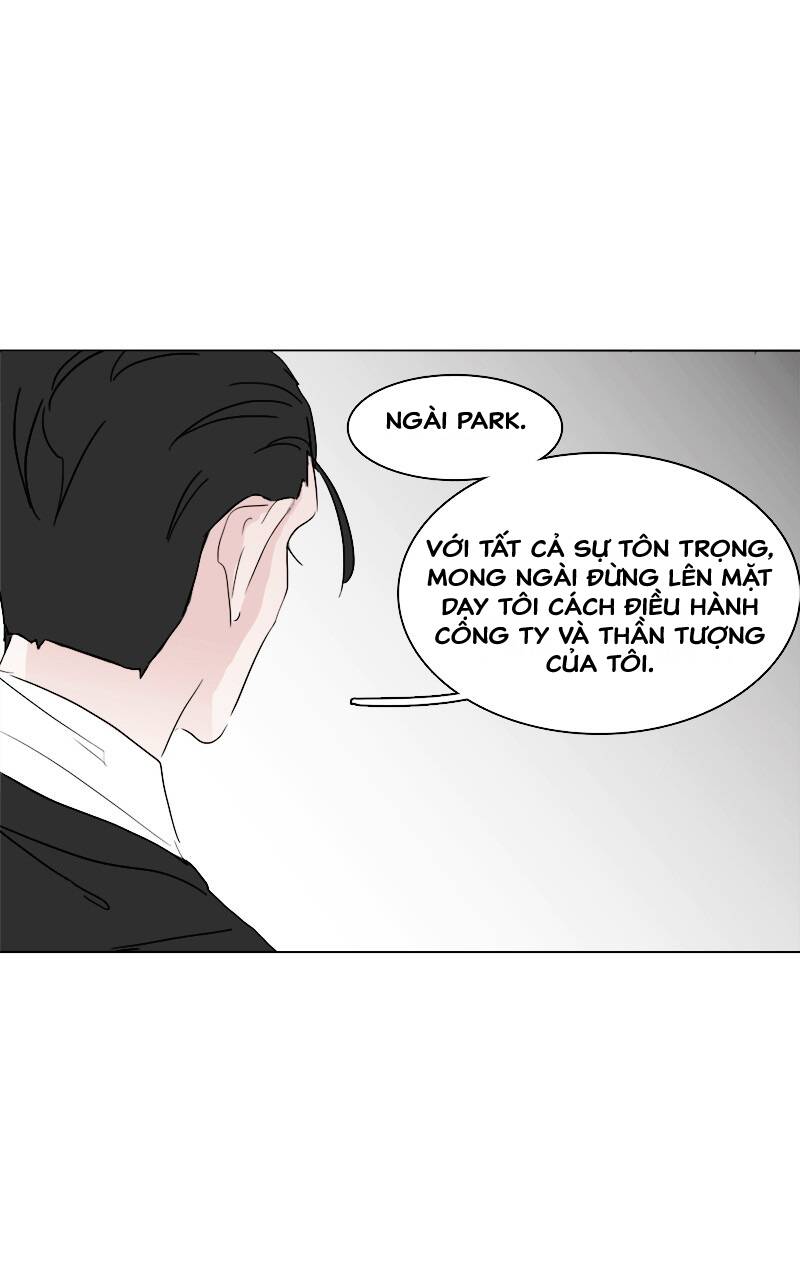 Sau Ánh Hào Quang - Chap 10