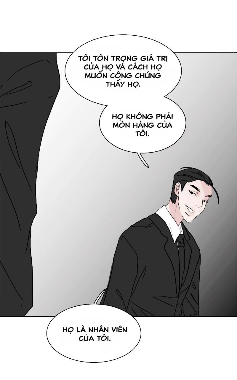 Sau Ánh Hào Quang - Chap 10