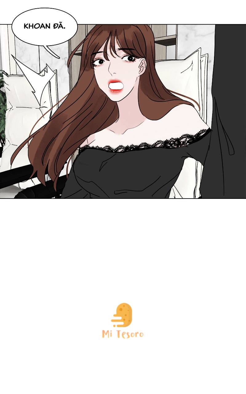 Sau Ánh Hào Quang - Chap 10
