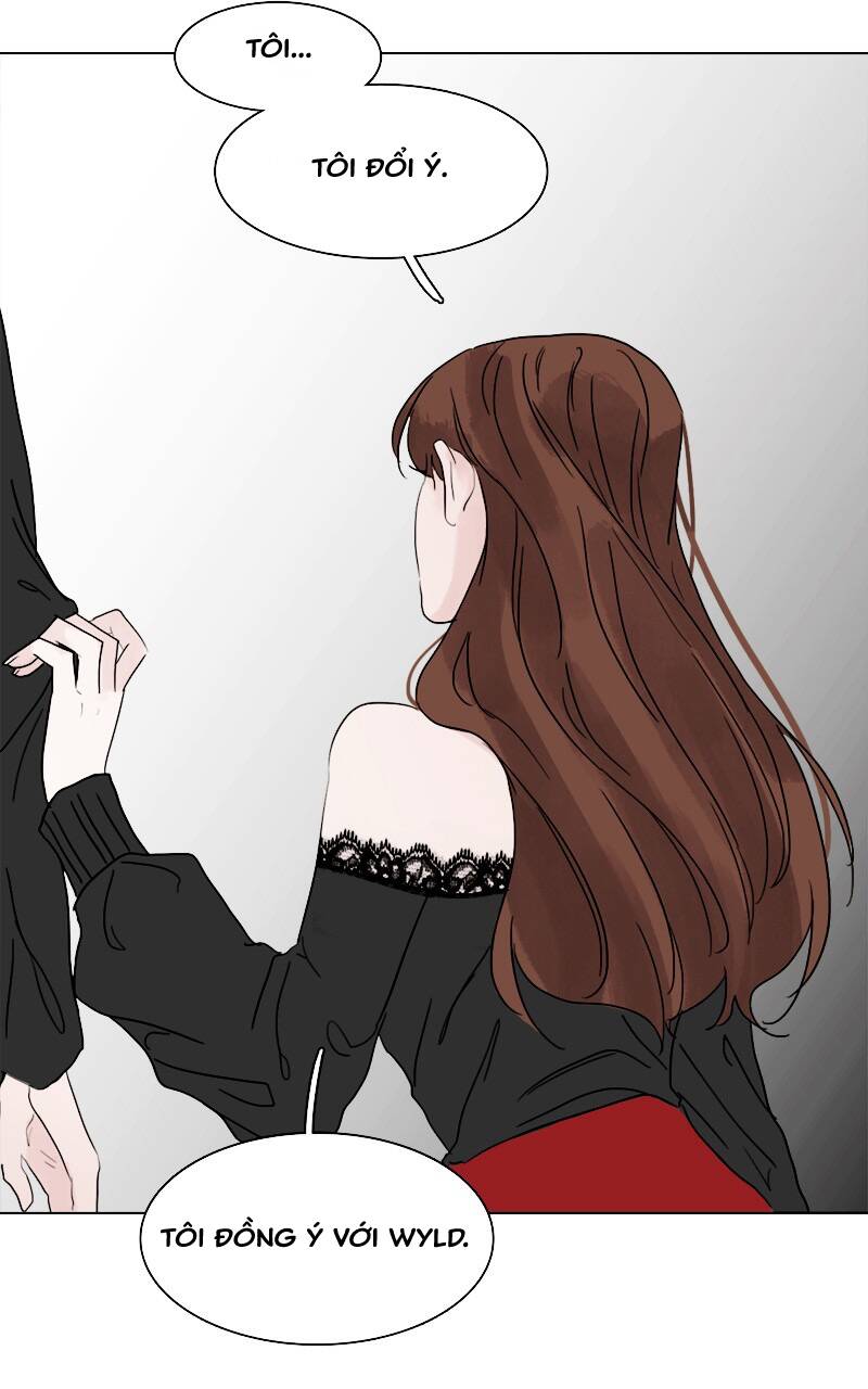 Sau Ánh Hào Quang - Chap 10