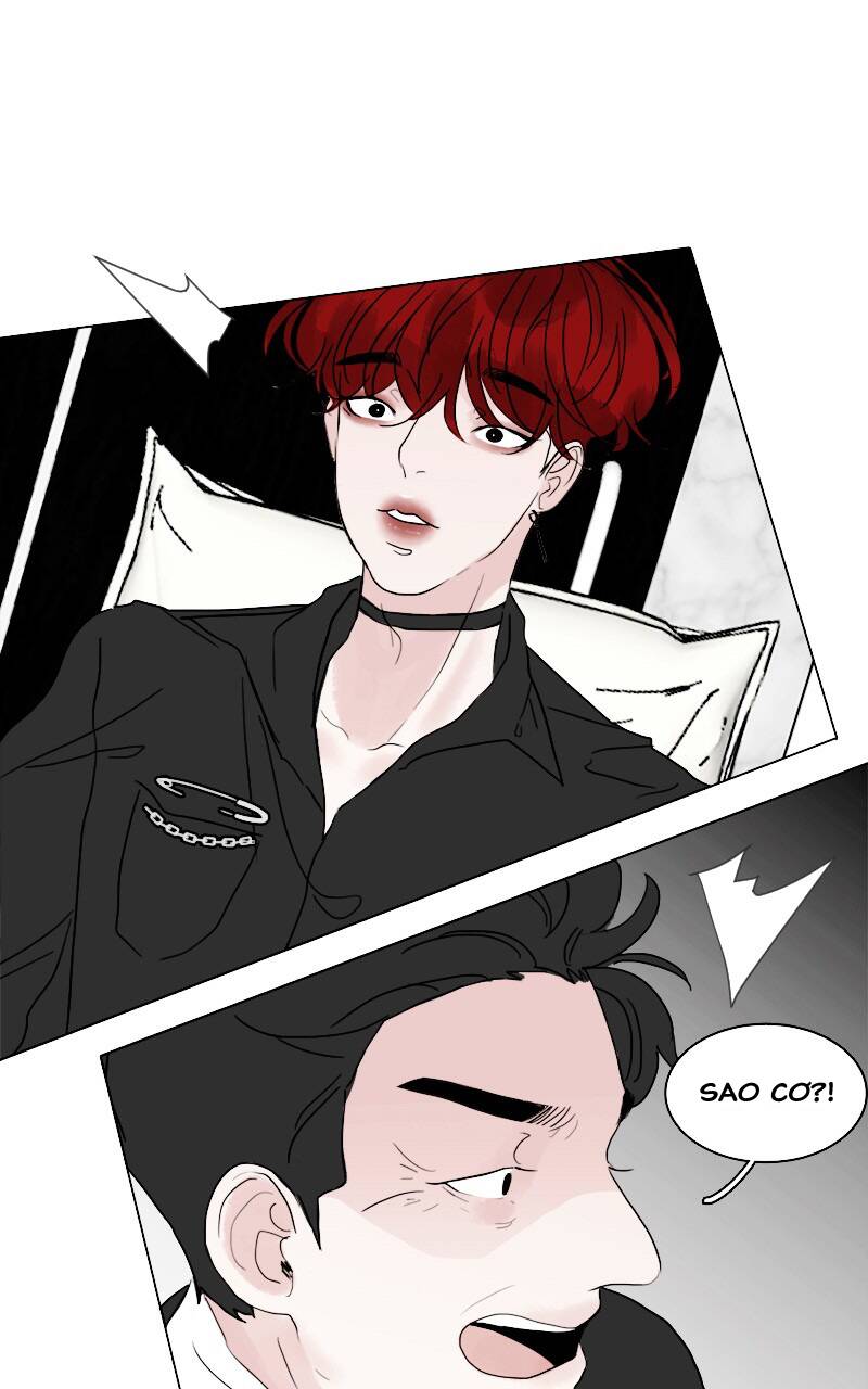 Sau Ánh Hào Quang - Chap 10