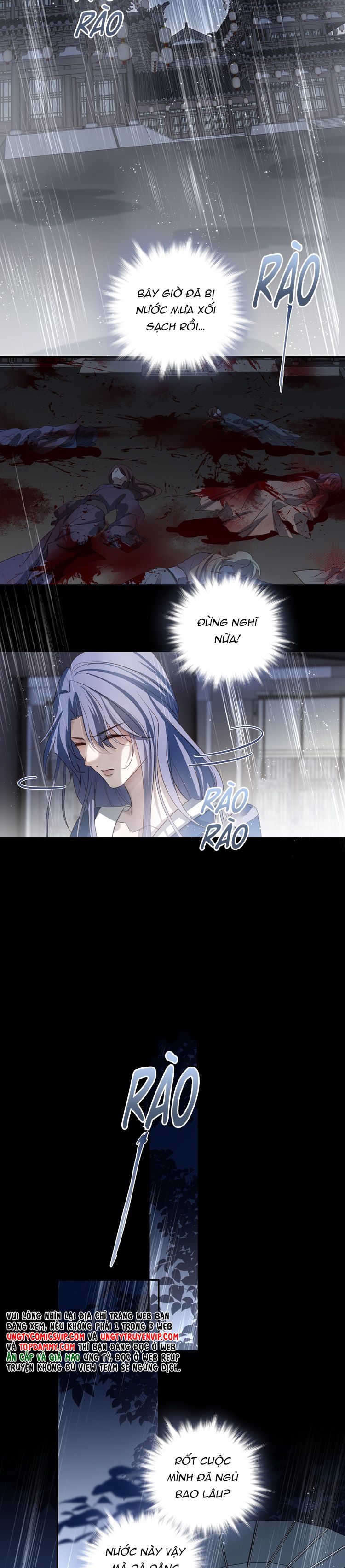 Sau Khi Chết Ta Trở Thành Nốt Chu Sa Của Ca Ca - Chap 63