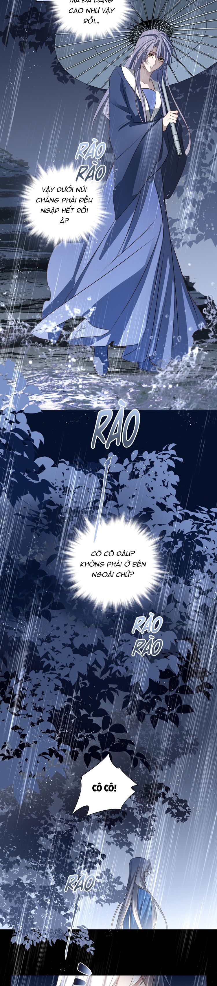 Sau Khi Chết Ta Trở Thành Nốt Chu Sa Của Ca Ca - Chap 63
