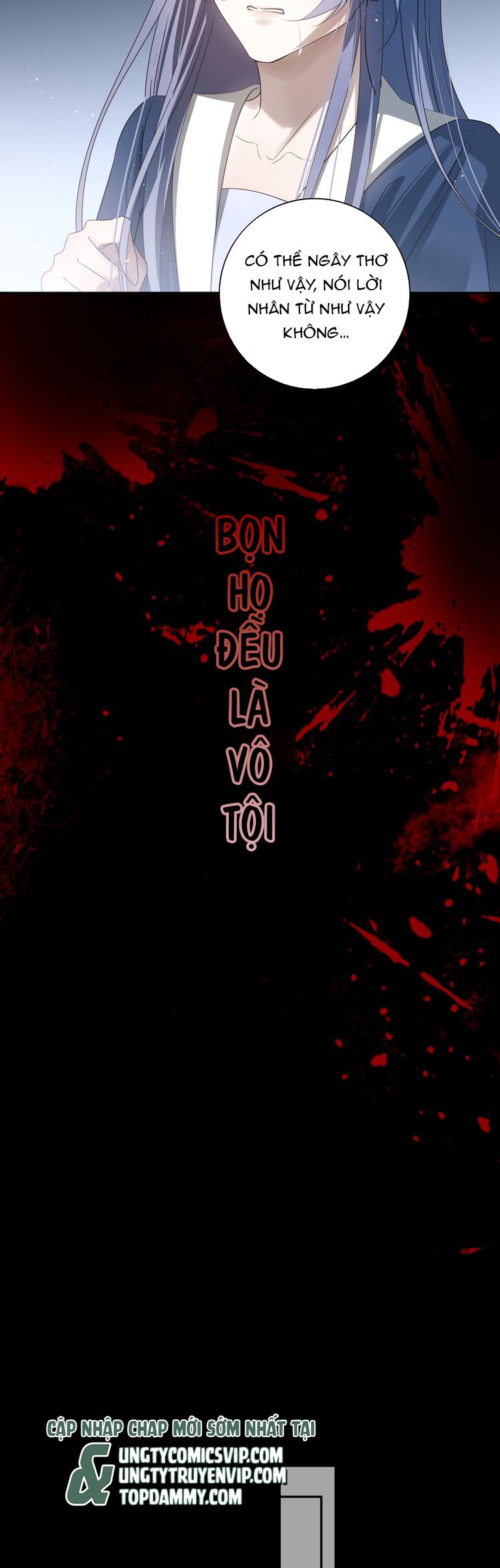 Sau Khi Chết Ta Trở Thành Nốt Chu Sa Của Ca Ca - Chap 63